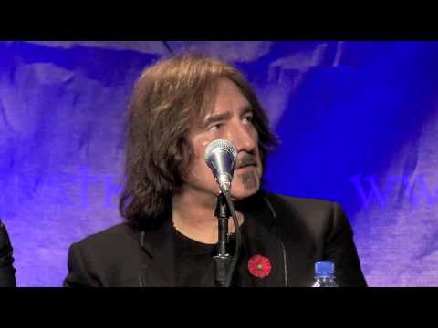 Thumbnail for BLACK SABBATH - Press Conference by Black Sabbath