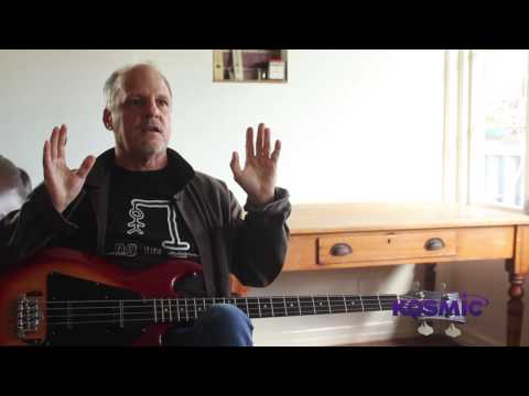 Thumbnail for Former AC/DC Bassist Mark Evans talks Music and Bon Scott by Mark Evans