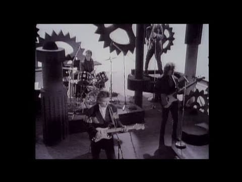 Thumbnail for George Harrison - "Got My Mind Set On You" Version 1 (From the album "Cloud 9") by George Harrison