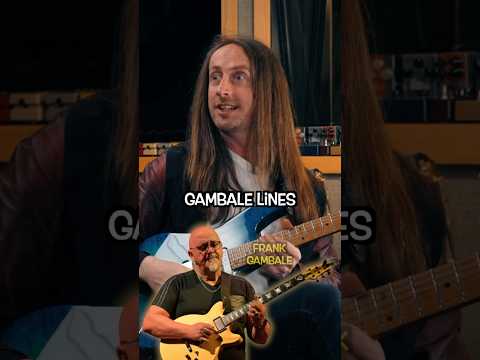 Thumbnail for Jack Gardiner on guitar technique #guitar #guitarist #guitarlessons #shorts