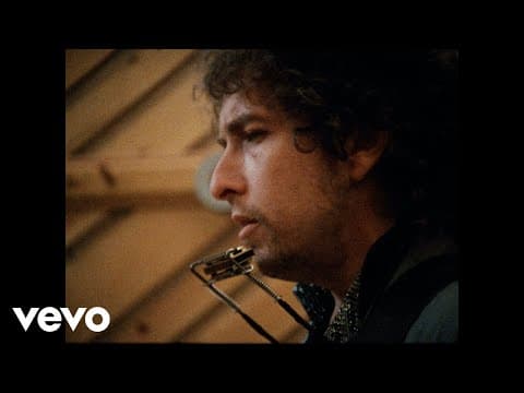 Thumbnail for Bob Dylan - Don't Fall Apart on Me Tonight (Version 2) (Infidels Alternate Take) by Bob Dylan