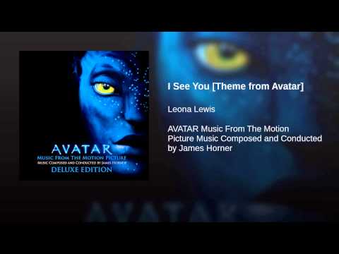 Thumbnail for I See You (Theme from Avatar) by Terry Wood