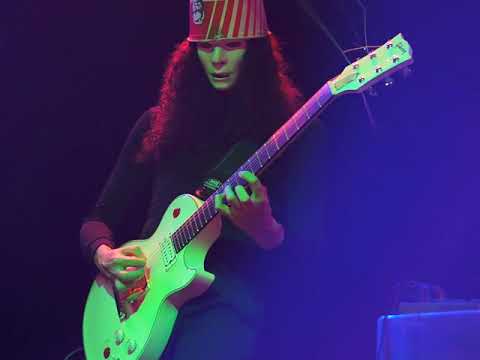 Thumbnail for Buckethead - One of the best, most emotional versions of Soothsayer Live @ Gothic 9-28-2012 by Buckethead