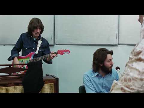 Thumbnail for Let it Be  Beatles Rehearsal by The Beatles