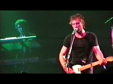 Thumbnail for Jon Bon Jovi - It's Just Me (Paris 1997) by Hugh McDonald