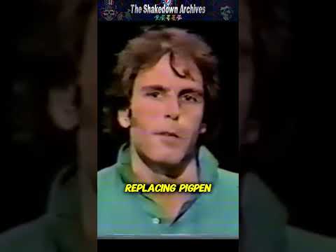 Thumbnail for Bob Weir Gives a Strange Explanation of Keith and Donna's Exit #bobweir #gratefuldead by Keith Godchaux