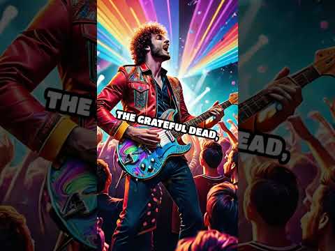 Thumbnail for Grateful Dead's Historic 1977 Concert by Keith Godchaux