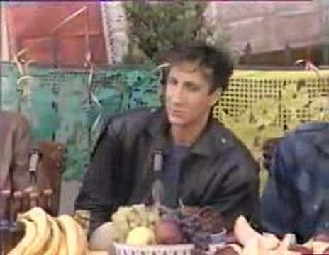 Thumbnail for The Who 1982 Press Conference by The Who