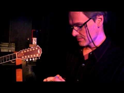 Thumbnail for Peterson Tuners: Roger Daltrey Backstage by Roger Daltrey