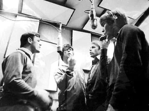 Thumbnail for Behind The Sounds: Sloop John B. by The Beach Boys