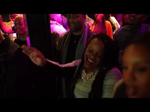 Thumbnail for #TheGrooveDC: Johnny Graham & The Groove Performance Recap by Johnny Graham