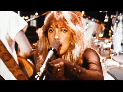 Thumbnail for Fleetwood Mac - Rhiannon (Official Music Video) [HD] by Fleetwood Mac