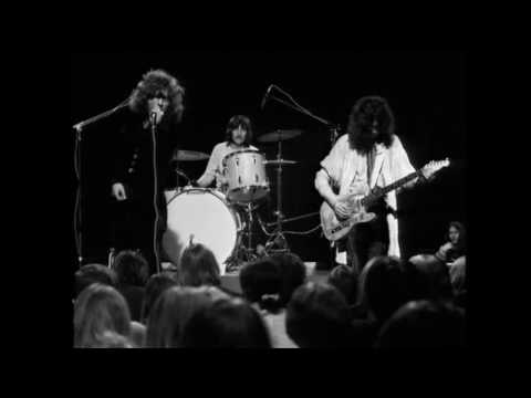 Thumbnail for Led Zeppelin: Live on TV BYEN/Danmarks Radio [Full Performance] by Led Zeppelin