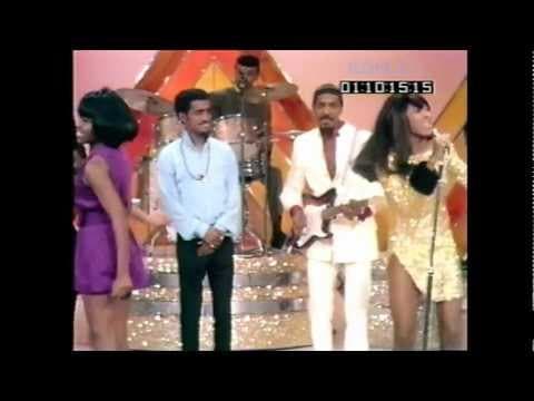 Thumbnail for Ike and Tina Turner Hollywood Palace 1968 Full by Tina Turner