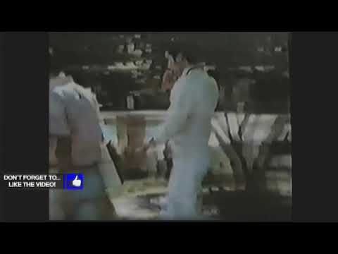 Thumbnail for Elvis Presley having fun on Summer 1957! RARE FOOTAGE! by Elvis Presley