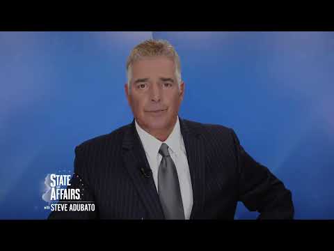 Thumbnail for U.S Rep. Tom Malinowski Discusses Run for Re-Election by Tom Malinowski