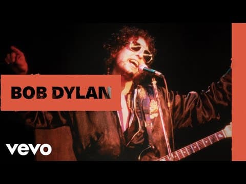 Thumbnail for Bob Dylan - Every Grain of Sand (Rehearsal) (Official Audio) by Bob Dylan