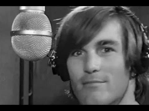 Thumbnail for The Beach Boys - God only knows (1966) fully restored video by The Beach Boys