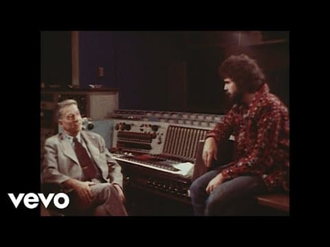 Thumbnail for Bob Dylan - John Hammond and Don DeVito discuss Blood On The Tracks by Bob Dylan