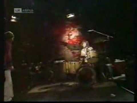 Thumbnail for Kenney Jones - Drum Solo by Kenney Jones