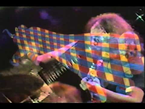 Thumbnail for Shakedown Street - Grateful Dead - 11-24-1978 Passaic, NJ (NEW) by Keith Godchaux