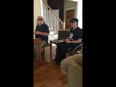 Thumbnail for Sundays with Dougie & Johnny Neel (2018-08-19) by Johnny Neel