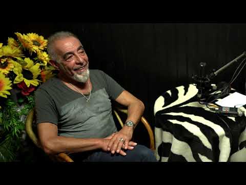 Thumbnail for La Grosse Entrevue - 02 - Henry Padovani à Leda Atomica Musique by Henry Padovani