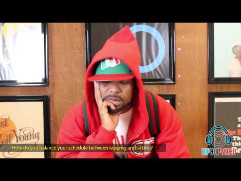 Thumbnail for Raekwon & Method Man Talk New Wu-Tang Clan Album by Wu-Tang Clan