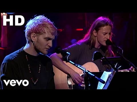 Thumbnail for Alice In Chains - Down in a Hole (MTV Unplugged - HD Video) by Alice in Chains