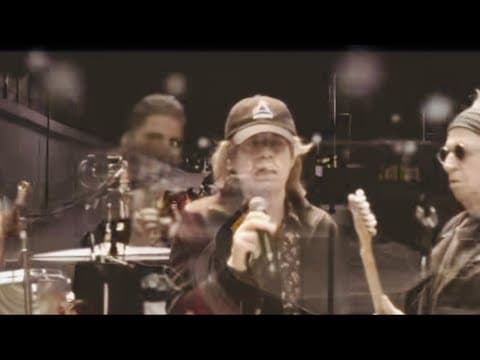 Thumbnail for The Rolling Stones Soundcheck in Las Vegas on 5/11/24 + Exclusive Concert Photos by Rolling Stones