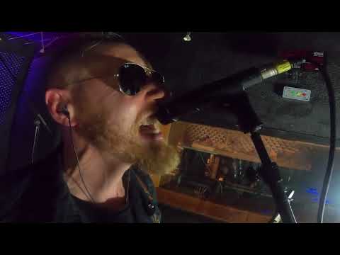 Thumbnail for The RoadCrew - Killed By Death - Live From The Studio by Road crew