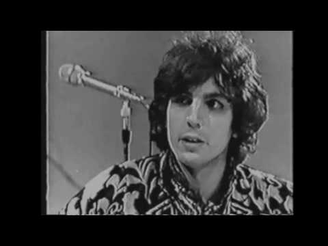 Thumbnail for Pink Floyd 1967 full interview [Syd Barrett & Roger Waters] by Syd Barrett