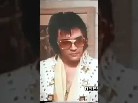 Thumbnail for Elvis Presley Rare Backstage Footage by Elvis Presley