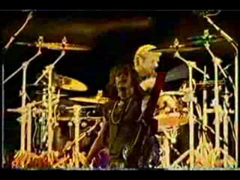 Thumbnail for Joey Kramer Drum Solo by Joey Kramer