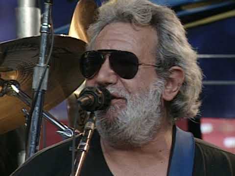 Thumbnail for Grateful Dead - View From The Vault I (Full Concert) [Live] by Grateful Dead