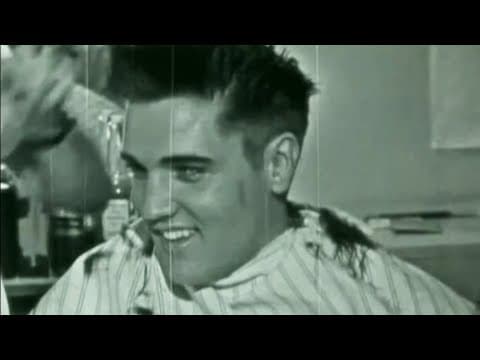 Thumbnail for UNSEEN ARCHIVES: Elvis Presley (RARE 1960 & 1970 FOOTAGE) by Elvis Presley