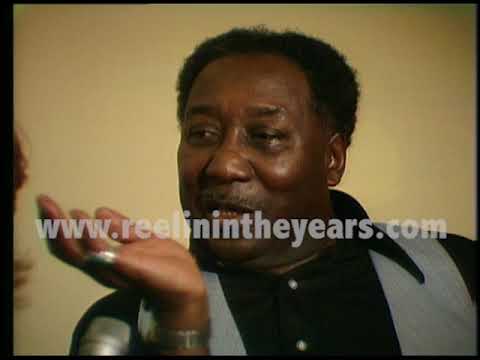 Thumbnail for Muddy Waters- Interview 1979 [RITY Archives] by Muddy Waters