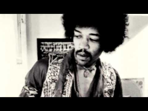 Thumbnail for Jimi Hendrix - Purple Haze Rare Soundcheck London 1968 by Jimi Hendrix