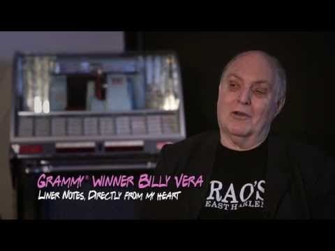 Thumbnail for Little Richard - Behind The Scenes with Billy Vera by Little Richard