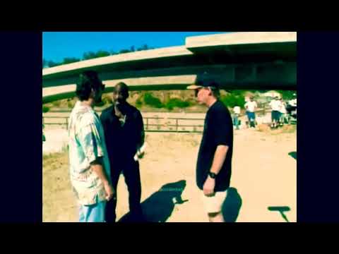 Thumbnail for Gang Related Tupac Shakur James Belushi behind the scenes by Tupac