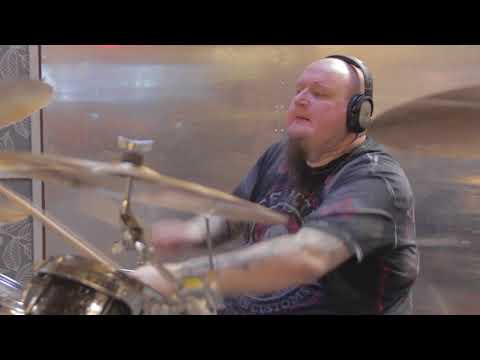 Thumbnail for Mr Gas Lipstick on the drums by Twist Twist Erkinharju