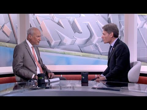 Thumbnail for Rep. Tom Malinowski reacts to Mueller Report by Tom Malinowski