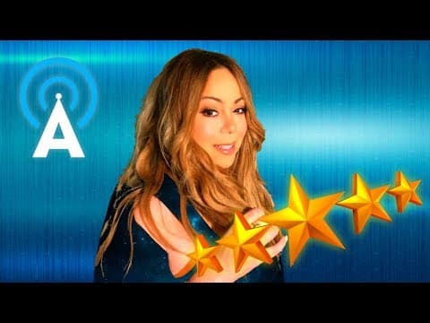 Thumbnail for Mariah Carey's Studio Albums | AllMusic Ratings by AllMusic