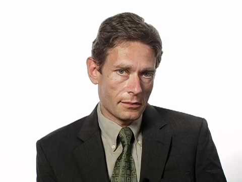 Thumbnail for Big Think Interview with Tom Malinowski  | Big Think by Tom Malinowski