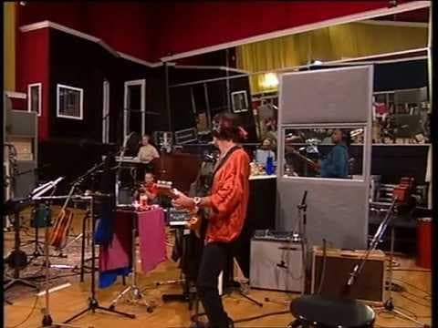 Thumbnail for The Rolling Stones in the studio by Rolling Stones