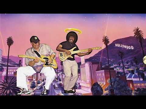 Thumbnail for Groovin' with Legends: Inside the Al McKay Allstars' Earth, Wind & Fire Masterclass by Al McKay