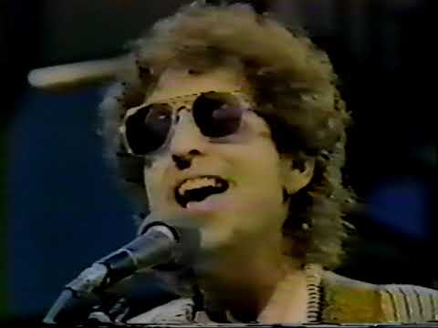 Thumbnail for Bob Dylan - March 22, 1984 - New York, NY - Letterman Rehearsal by Bob Dylan
