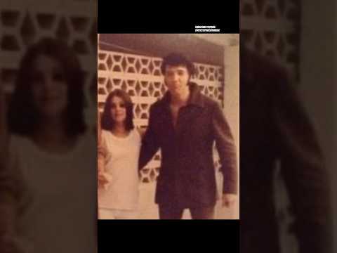 Thumbnail for Elvis & Priscilla Rare Photos New to me Part 2 #elvispresley #priscillapresley by Elvis Presley