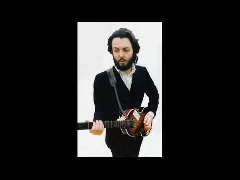 Thumbnail for The Beatles - Something (Isolated Bass) by Paul McCartney