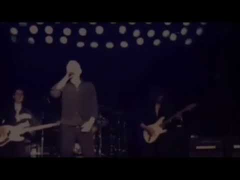 Thumbnail for 2019 NEW David Lee Roth Band Vegas Rehearsals by David Lee Roth